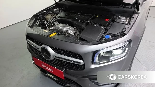 Mercedes-Benz GLB-Class X247 id 3620841 из Кореи 16