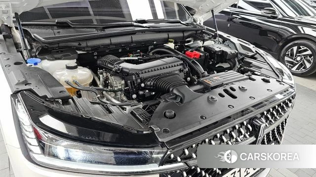 Lincoln Nautilus 2nd Generation id 3891282 из Кореи 16