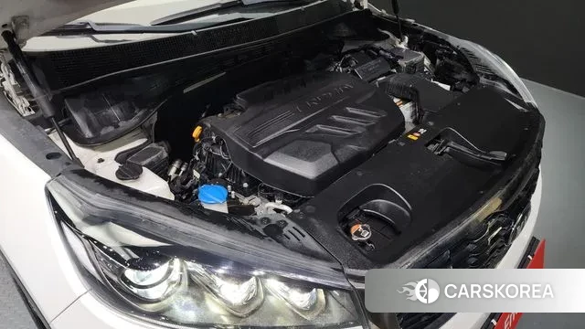 Kia The New Sorento id 3018788 из Кореи 16