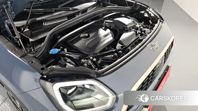 Mini Cooper S Countryman 3rd Generation id 3605645 из Кореи 16