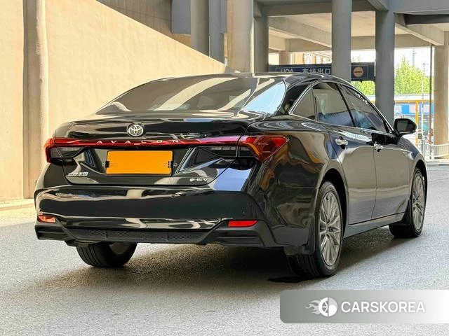 Toyota Asian dragon id 4306976 из Китая 9