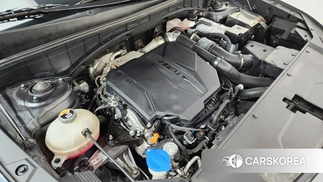 Kia Sorento 4th Generation id 4693046 из Кореи 30