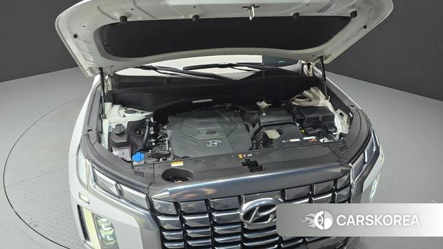 Hyundai The New Palisade id 4624360 из Кореи 16