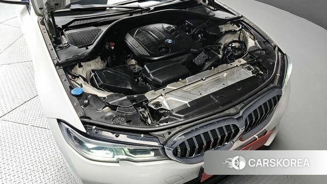 BMW 3 Series (G20) id 4285529 из Кореи 16