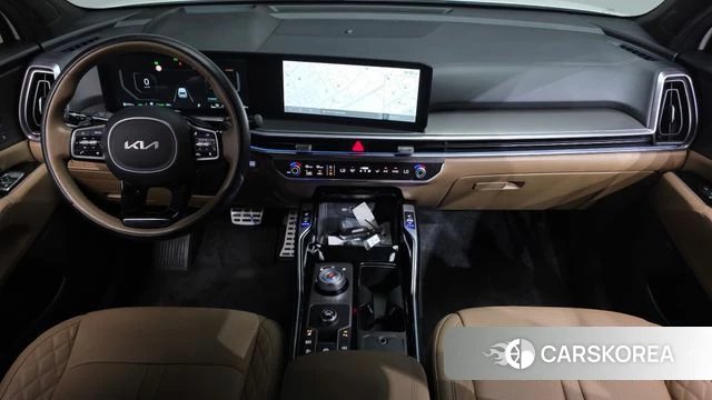 Kia The New Sorento 4th Generation id 4847857 из Кореи 33