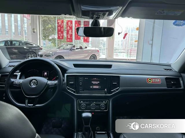 Volkswagen Tourang id 4215052 из Китая 24