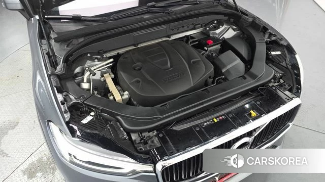Volvo XC60 second Generation id 4410871 из Кореи 16