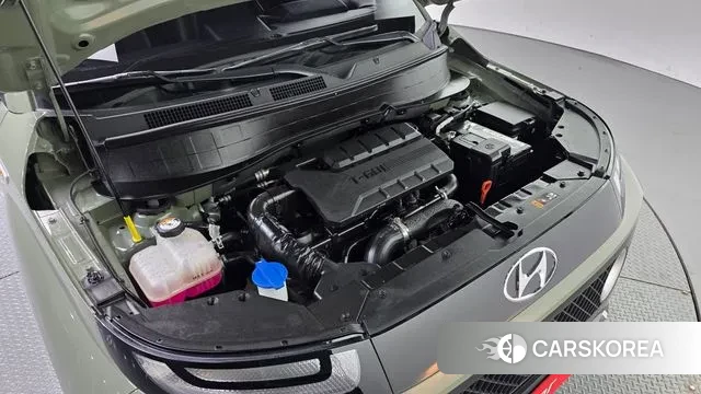 Hyundai Casper id 3322919 из Кореи 16