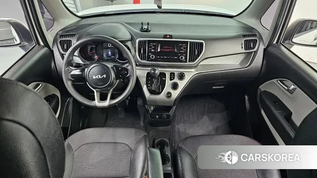 Kia The New Ray id 3740806 из Кореи 16
