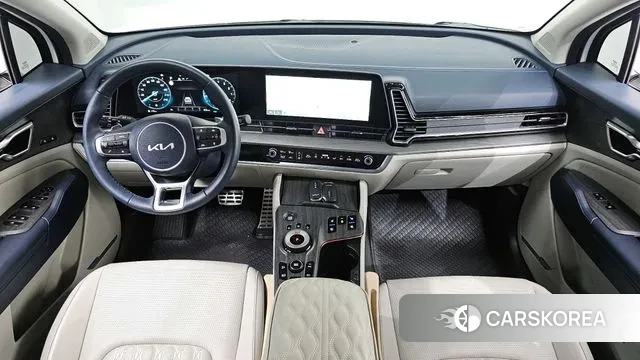 Kia Sportage 5th Generation id 3752167 из Кореи 16