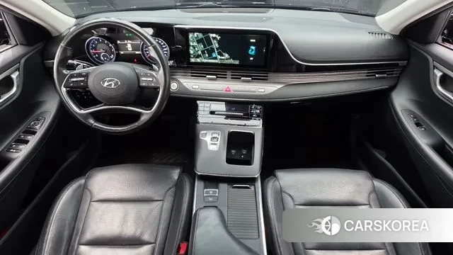 Hyundai The New Grandeur IG id 3753949 из Кореи 16