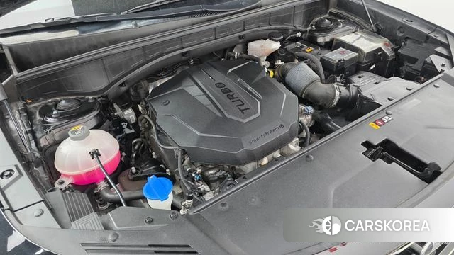 Kia Sorento 4th Generation id 4304239 из Кореи 16