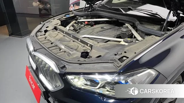 BMW X6 (G06) id 3328289 из Кореи 16