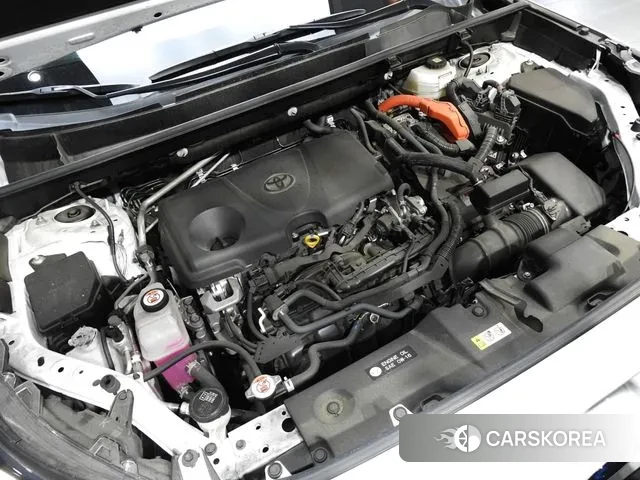 Toyota RAV4 5th Generation id 3016330 из Кореи 16