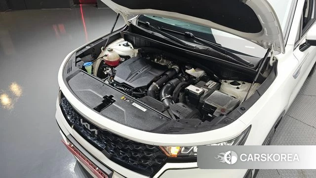 Kia Sorento 4th Generation id 4636287 из Кореи 30