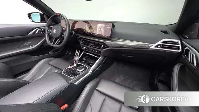 BMW M4 (G82) id 3533223 из Кореи 16