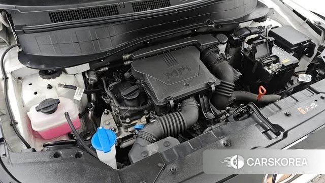 Hyundai Casper id 3586544 из Кореи 16