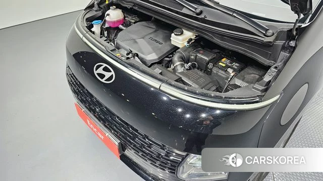 Hyundai Staria id 3870336 из Кореи 16