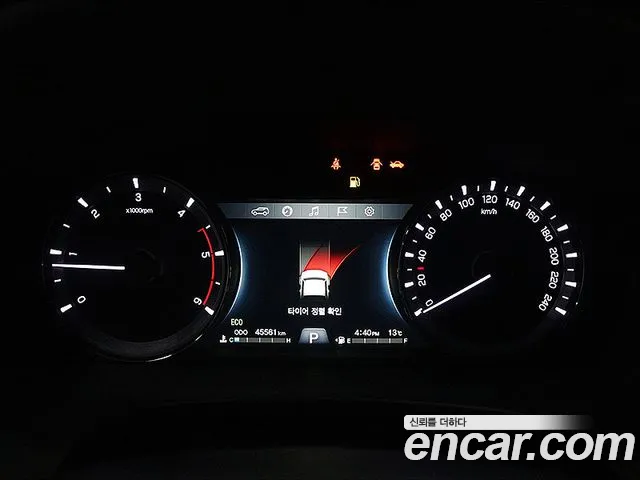 Ssangyong Rexton Sports id 2631031 из Кореи 16