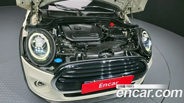 Mini Cooper id 2702477 из Кореи 16