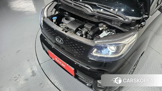 Kia The New Ray id 4351139 из Кореи 28