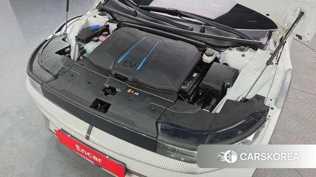 Hyundai Ionic 5 id 3935231 из Кореи 16