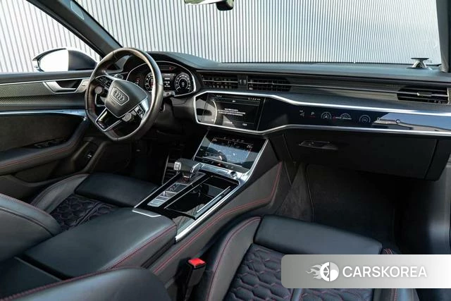 Audi RS 6 id 4271962 из Китая 13