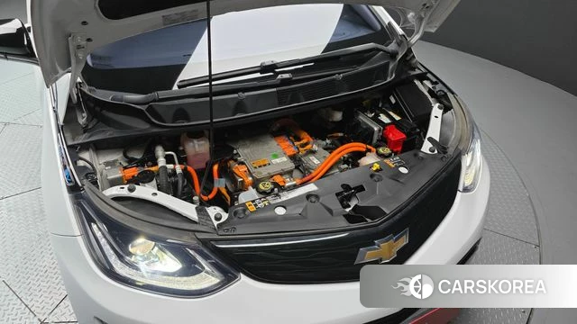 Chevrolet (GM Daewoo) Bolt EV id 3885798 из Кореи 16