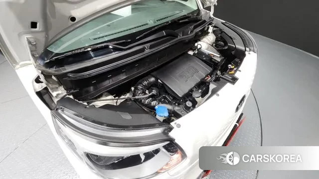 Kia The New Ray id 3374534 из Кореи 16