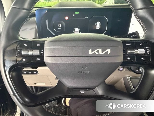 Kia The New Carnival 4th Generation id 4757186 из Кореи 7