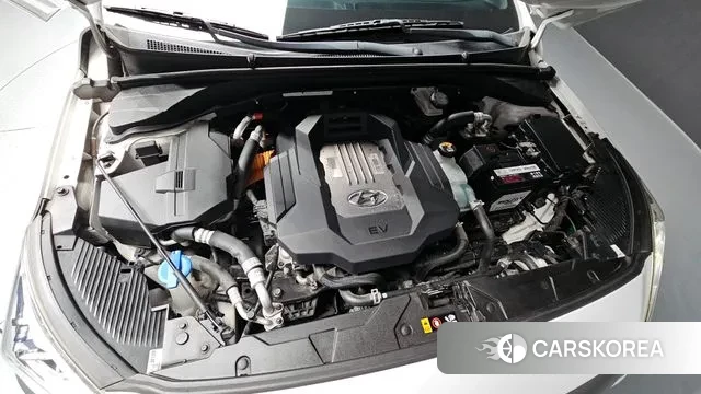 Hyundai Ionic Electric id 3369012 из Кореи 16