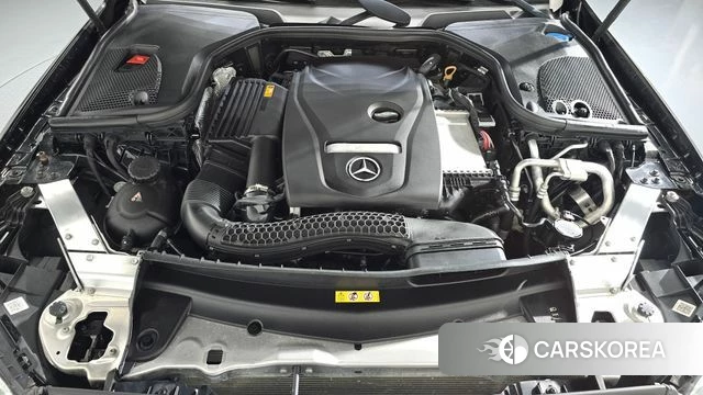 Mercedes-Benz E-Class W213 id 4552040 из Кореи 27
