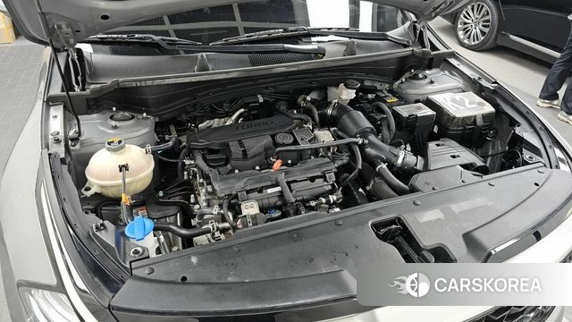 Kia Sportage 5th Generation id 3892379 из Кореи 16