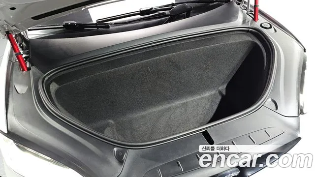 Tesla Model X id 2656553 из Кореи 16