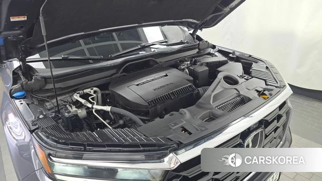 Honda Pilot 4th generation id 4528338 из Кореи 31