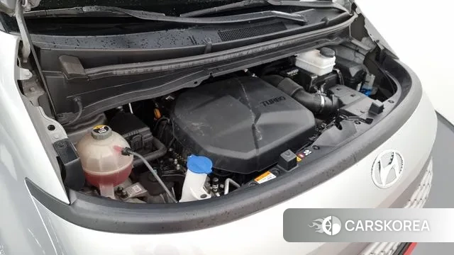 Hyundai Staria id 3231933 из Кореи 16