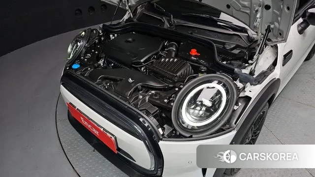 Mini Cooper id 3550035 из Кореи 16