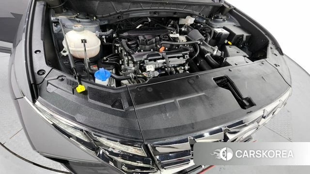 Hyundai Tucson (NX4) id 3892480 из Кореи 16