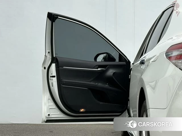 Toyota Camry id 4221401 из Китая 20