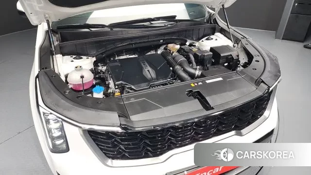 Kia The New Sorento 4th Generation id 3523300 из Кореи 16