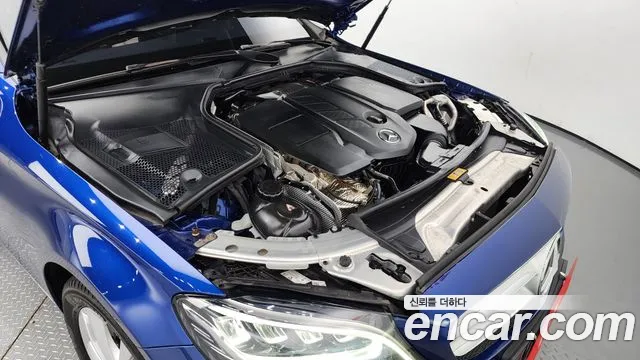 Mercedes-Benz C-Class W205 id 2839894 из Кореи 16