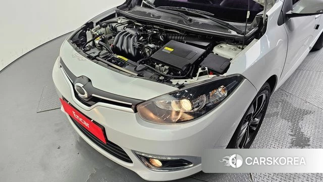 Renault Korea (Samsung) SM3 Neo id 4384888 из Кореи 16
