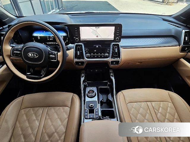 Kia Sorento 4th Generation id 3813593 из Кореи 15