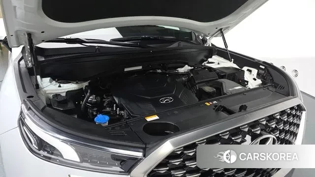 Hyundai Palisade id 3290550 из Кореи 16