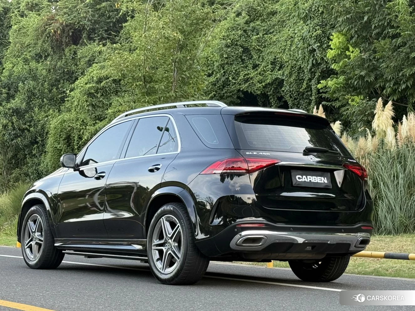 Mercedes-Benz GLE id 4504669 из Китая 10