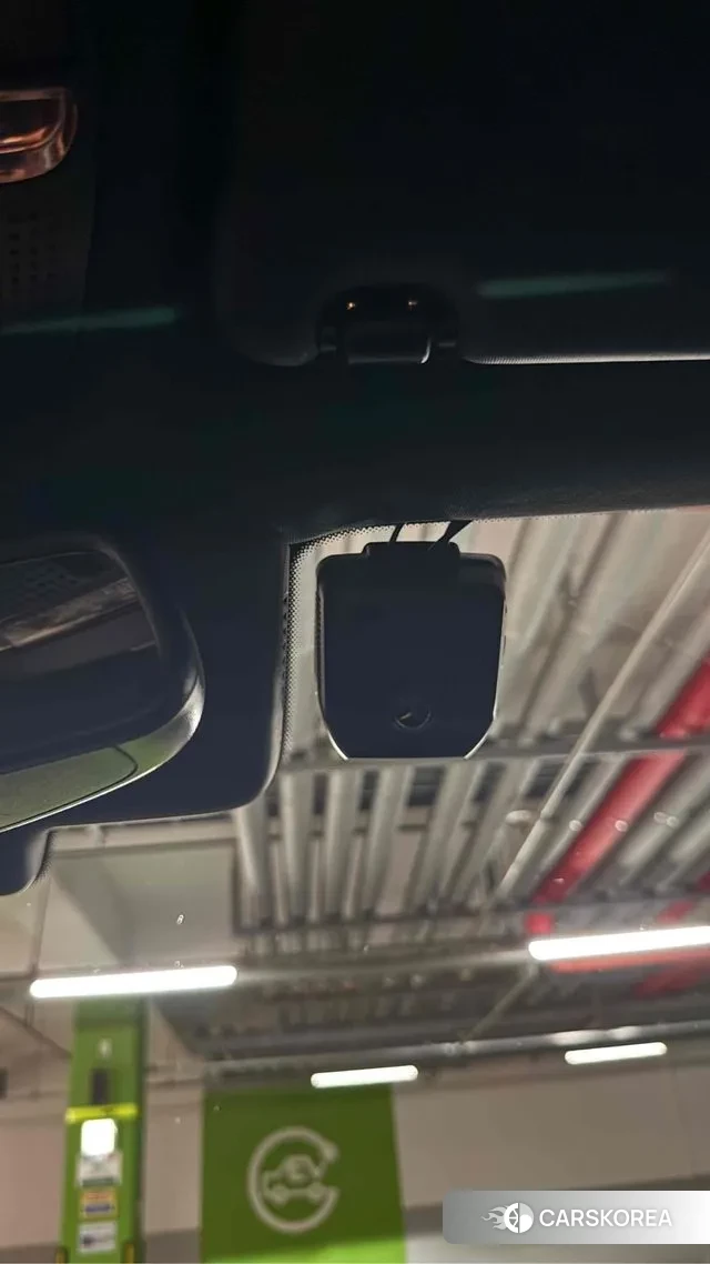 Mercedes-Benz GLC-Class X253 id 3034039 из Кореи 7