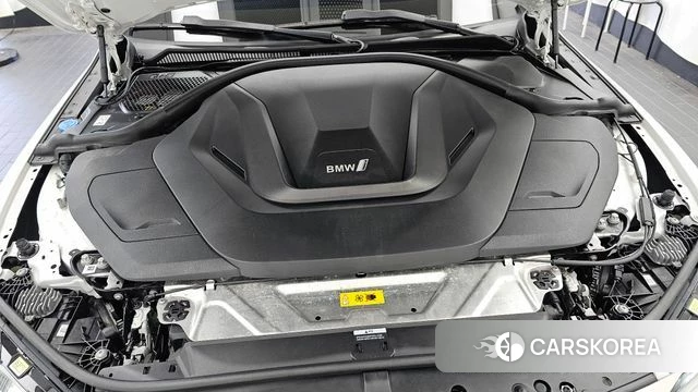 BMW i4 id 4650322 из Кореи 16