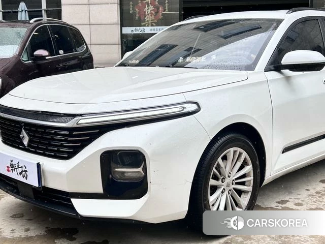 Baojun RC-5 id 4238232 из Китая 11
