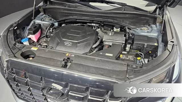 Hyundai The New Palisade id 3620046 из Кореи 16