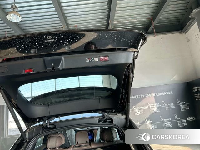 Mercedes-Benz EQE SUV id 4275240 из Китая 15